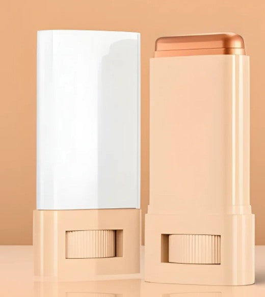 Full Cover, Zero Stress – De Waterbestendige Make-up Stick van PurelyFresh