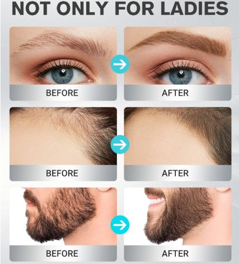 PurelyFresh BrowPro β Microblading Pen voor Perfecte Brows On-the-Go
