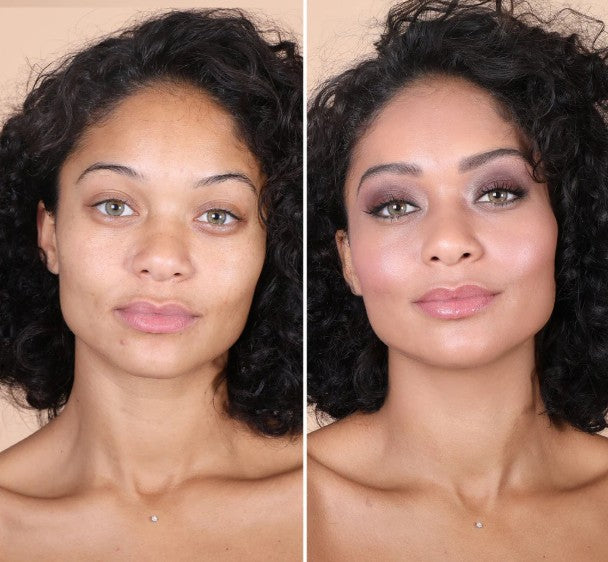 Full Cover, Zero Stress – De Waterbestendige Make-up Stick van PurelyFresh