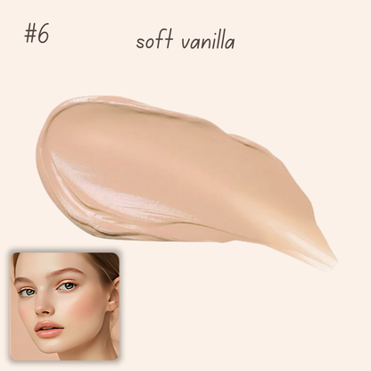 Full Cover, Zero Stress – De Waterbestendige Make-up Stick van PurelyFresh
