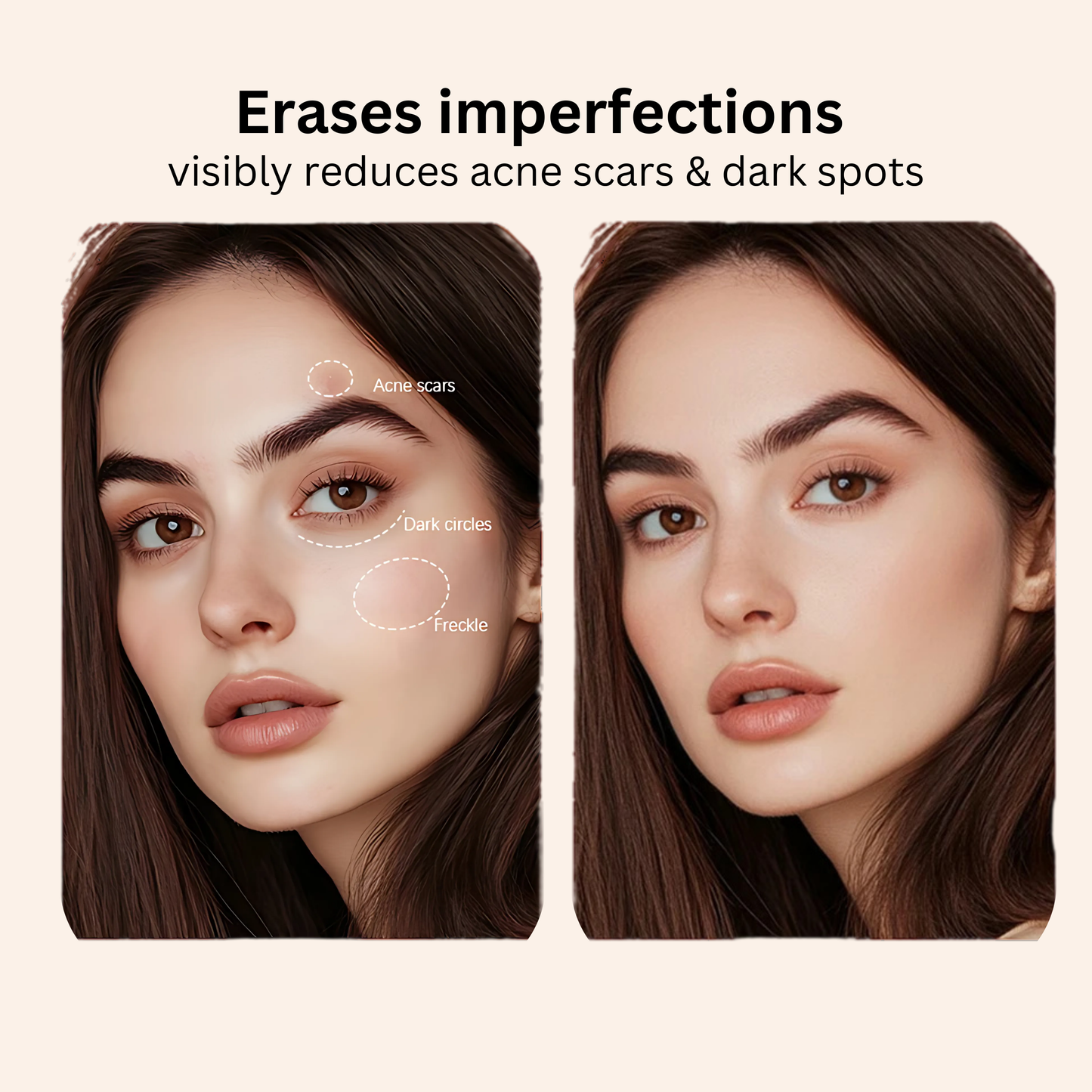 Full Cover, Zero Stress – De Waterbestendige Make-up Stick van PurelyFresh