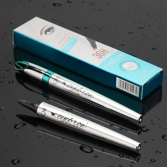 PurelyFresh BrowPro – Microblading Pen voor Perfecte Brows On-the-Go